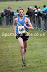 Senior mens Northern Cross Country Champs., Camp Hill Estate, Kirklington.  Photo: David T. Hewitson/Sports for All Pics